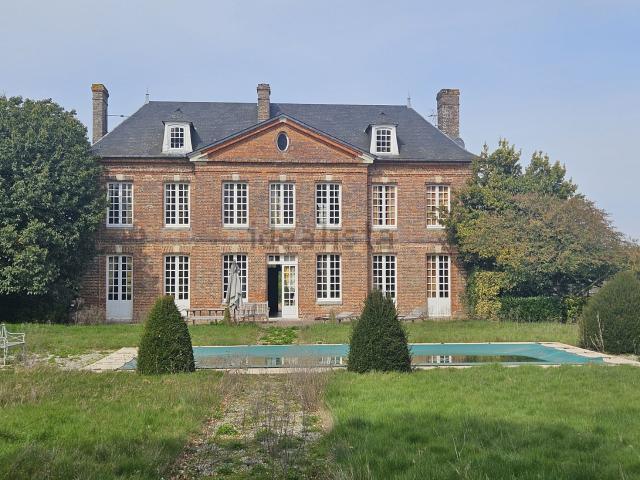 Maison, Cormeilles