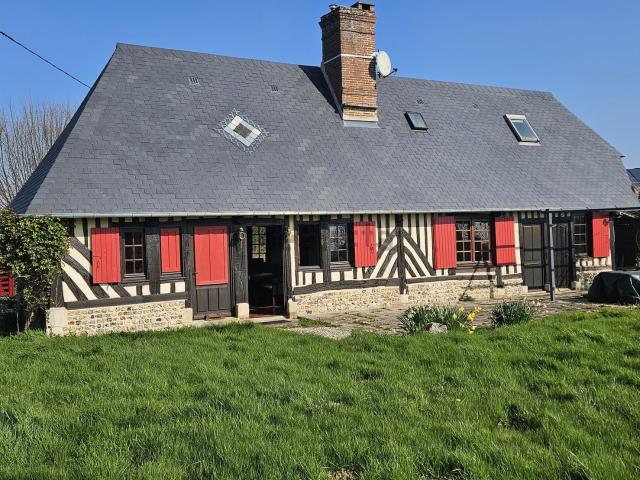 Maison, Cormeilles