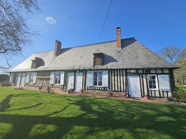 Maison, Cormeilles