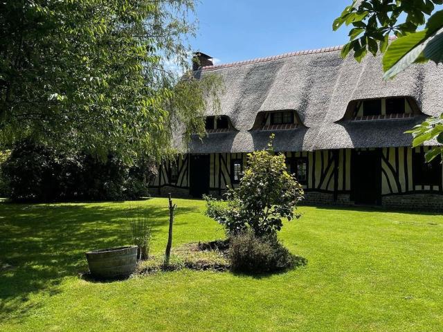 Maison, Cormeilles