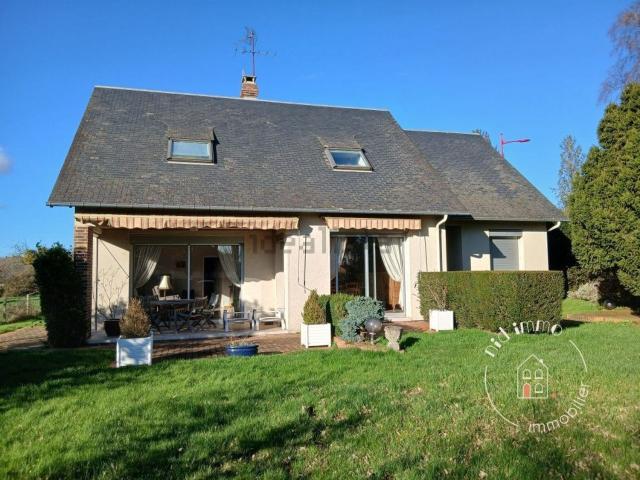 Maison, Saint Pierre de Cormeilles