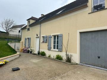 Maison Cormeilles en Vexin !