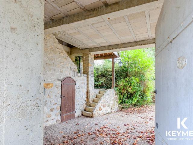 Maison, Cormeilles en Vexin