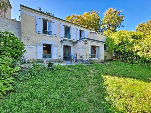 Maison, Cormeilles en Parisis