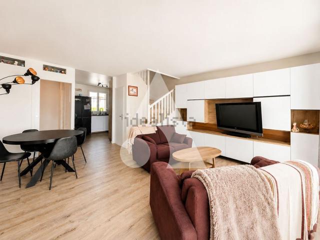 Maison, Cormeilles en Parisis