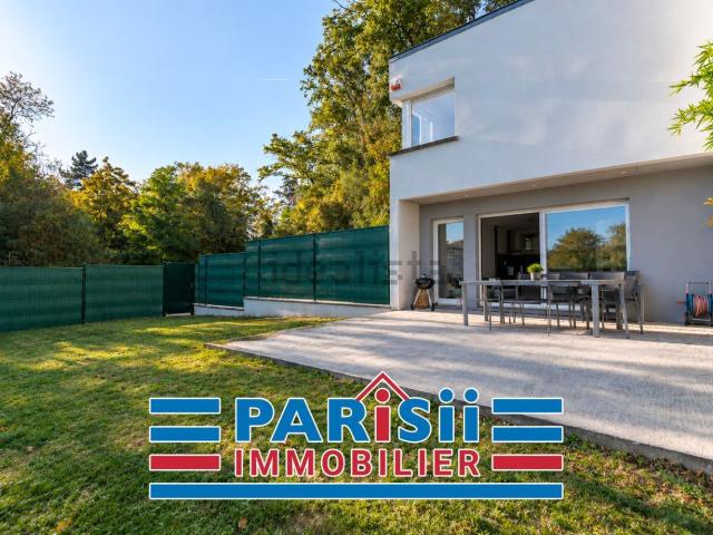Maison, Cormeilles en Parisis