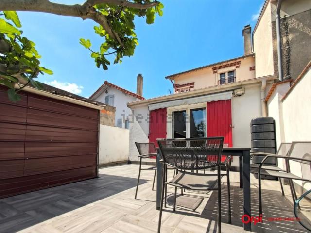 Maison, Cormeilles en Parisis