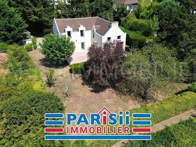 Maison, Cormeilles en Parisis