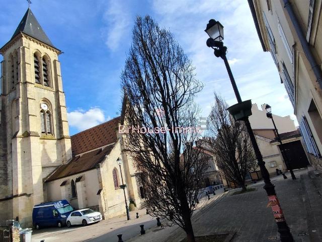 Maison, Cormeilles en Parisis