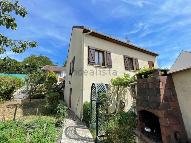 Maison, Cormeilles en Parisis