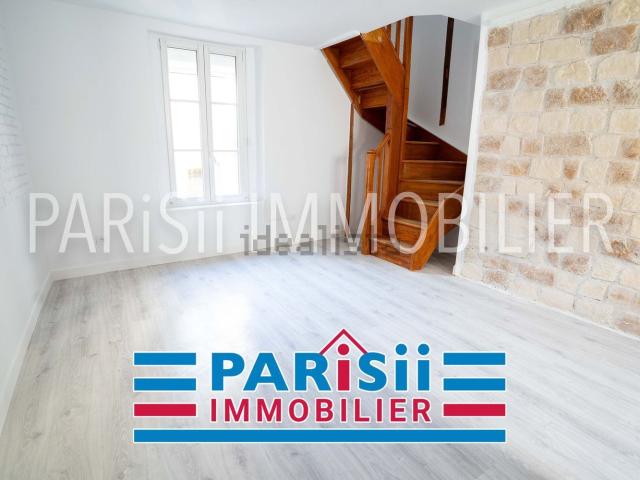 Maison, Cormeilles en Parisis