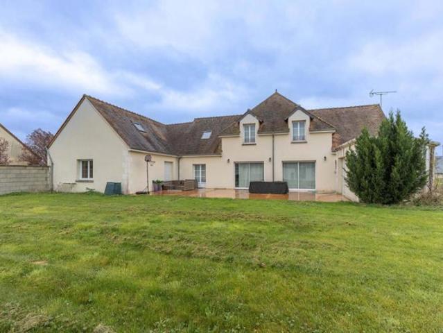 Maison Cormeray 8 pièces 174 m2