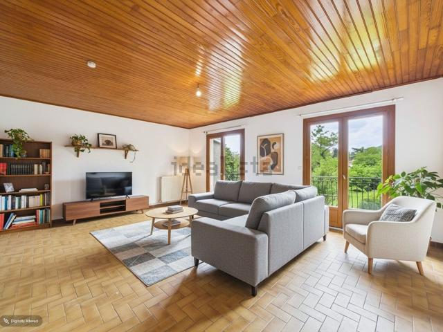 Maison, Cornas