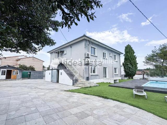 Maison, Cornebarrieu