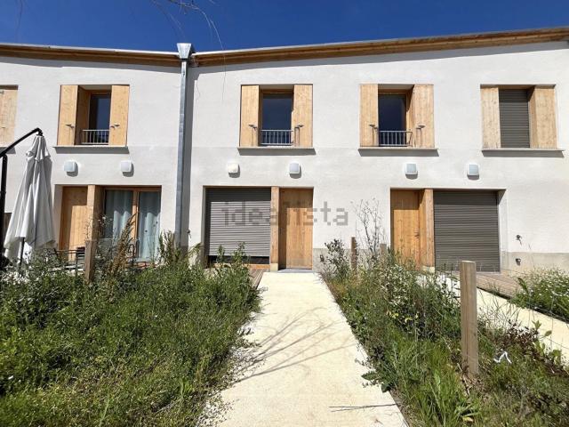 Maison, Cornebarrieu