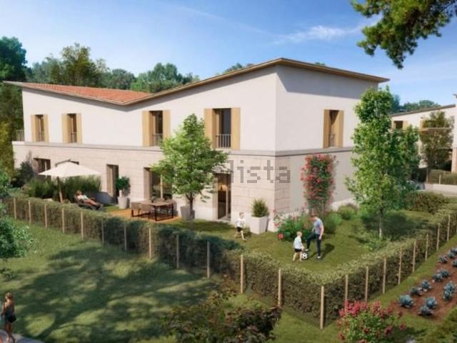 Maison, Cornebarrieu