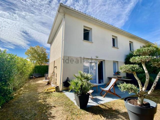 Maison, Cornebarrieu