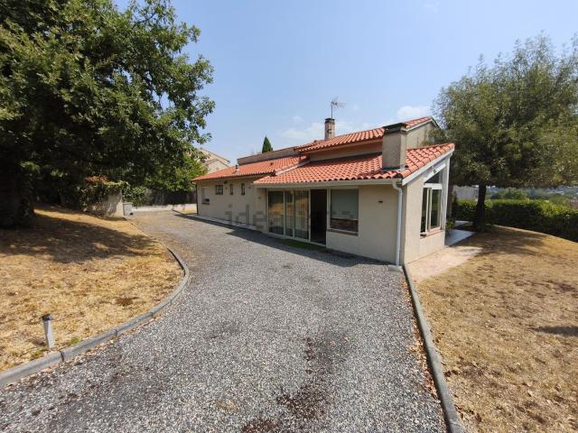 Maison, Cornebarrieu