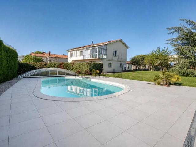 Maison, Cornebarrieu