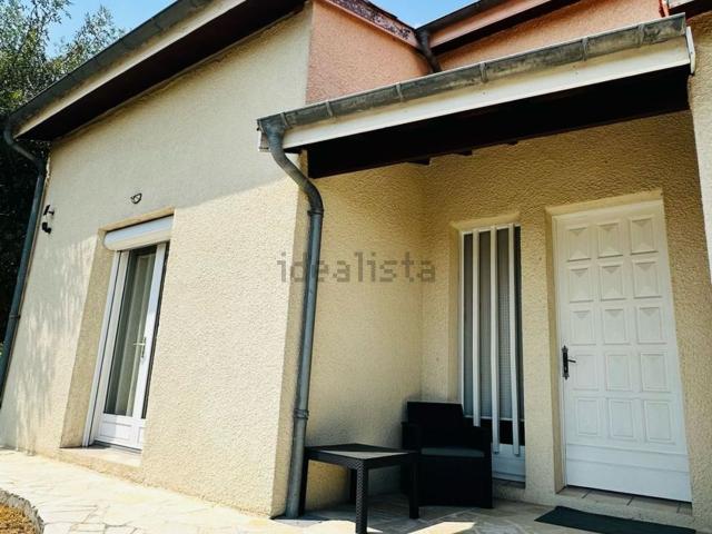 Maison, Cornebarrieu