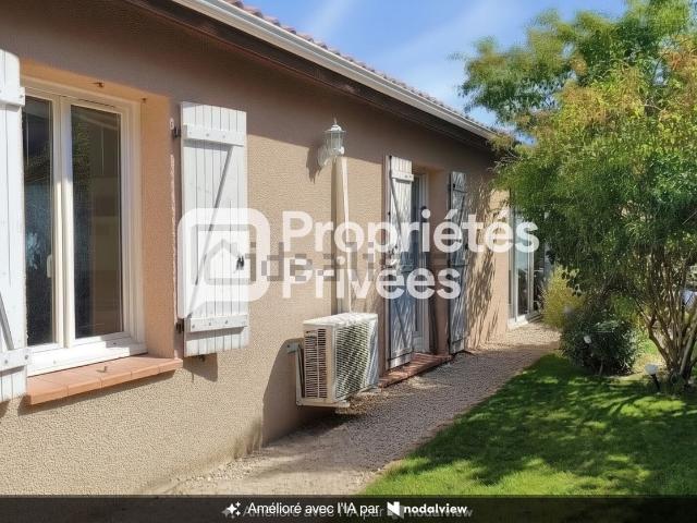 Maison, Cornebarrieu