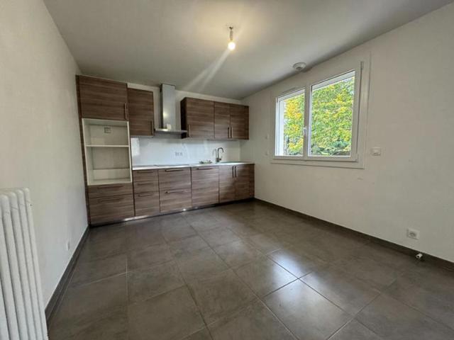 Maison Cornebarrieu 88m² avec grand sous sol