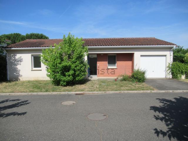Maison, Cornebarrieu