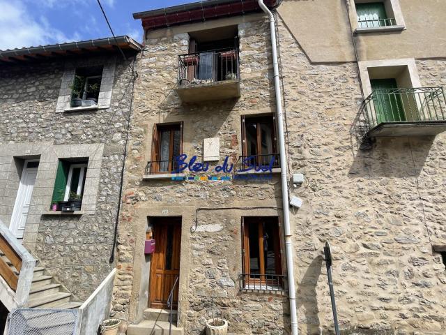 Maison, Corneilla de Conflent