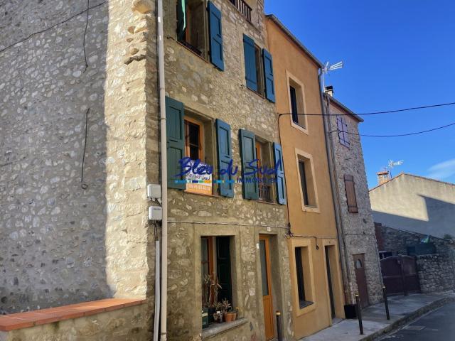 Maison, Corneilla de Conflent