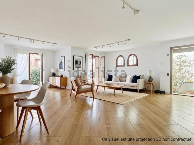 Maison, Corneilla la Rivière
