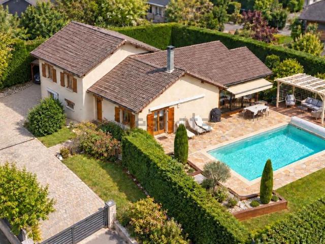 Maison, Cornier