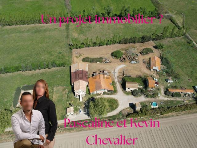 Maison, Cornillon Confoux