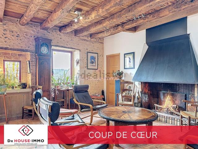 Maison, Cornille