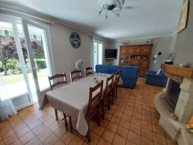 Maison, Cornillé