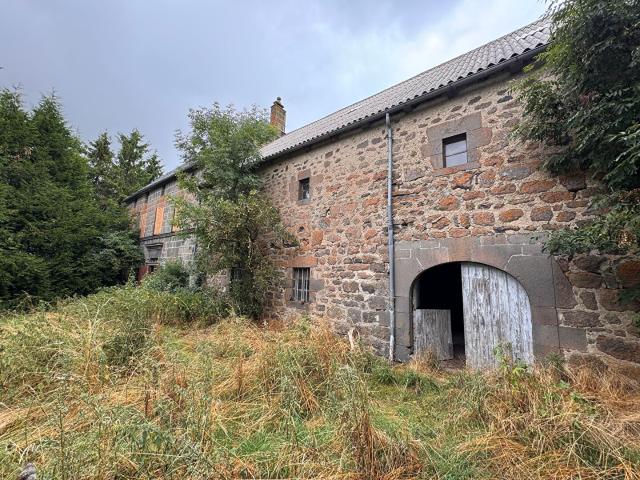maison corps de ferme