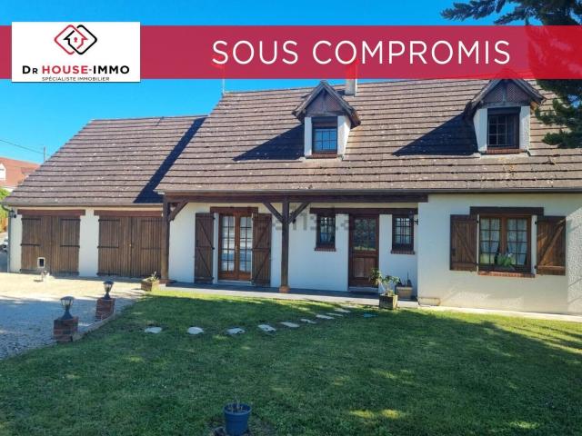 Maison, Corquilleroy