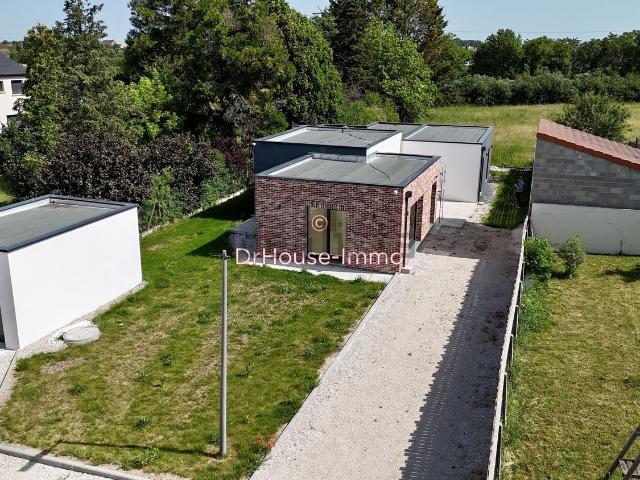 Maison, Corquilleroy