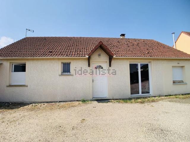 Maison, Corquilleroy