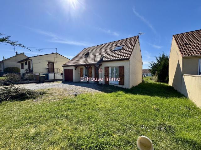 Maison, Corquilleroy