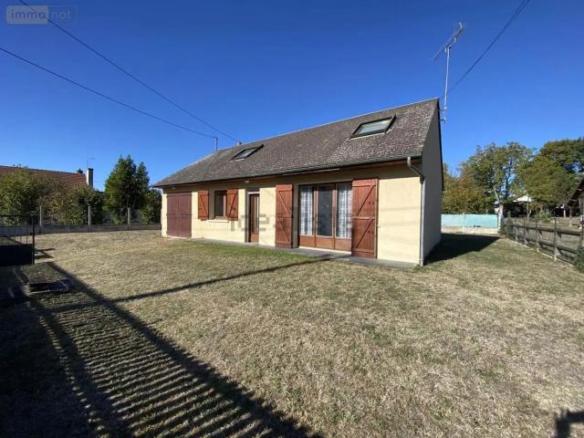 Maison, Corquilleroy
