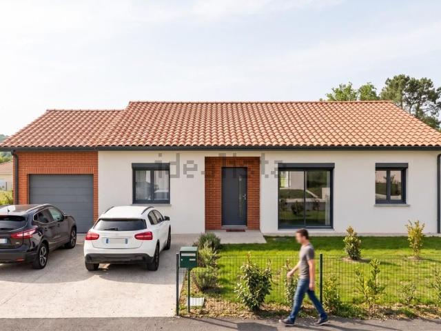 Maison, Corronsac