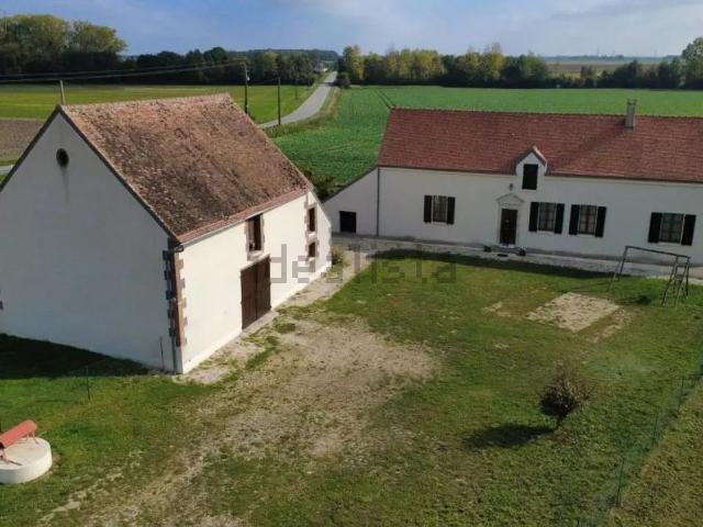 Maison, Cortrat