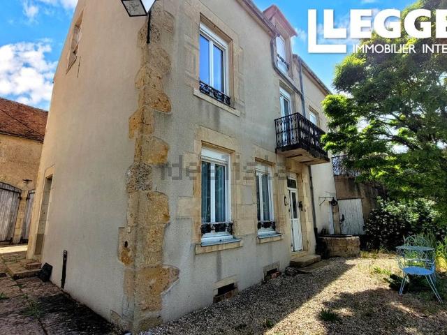 Maison, Corvol l&apos Orgueilleux