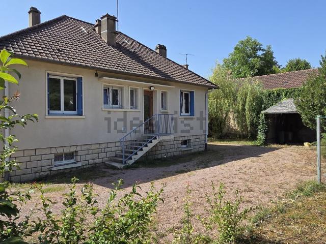 Maison, Corvol l&apos Orgueilleux