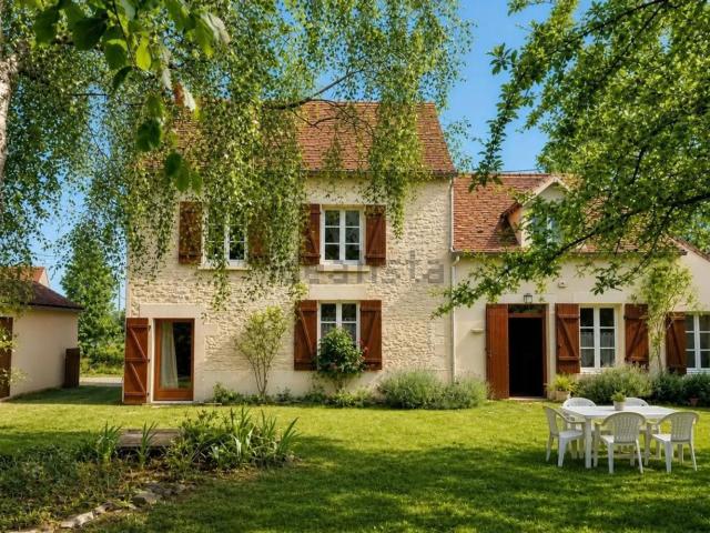 Maison, Corvol l&apos Orgueilleux