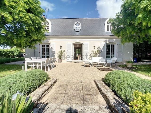 Maison, Cosne Cours sur Loire