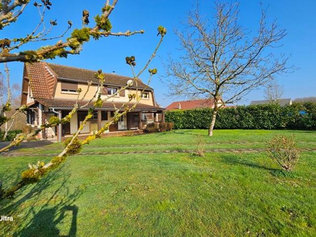 Maison, Cosne Cours sur Loire