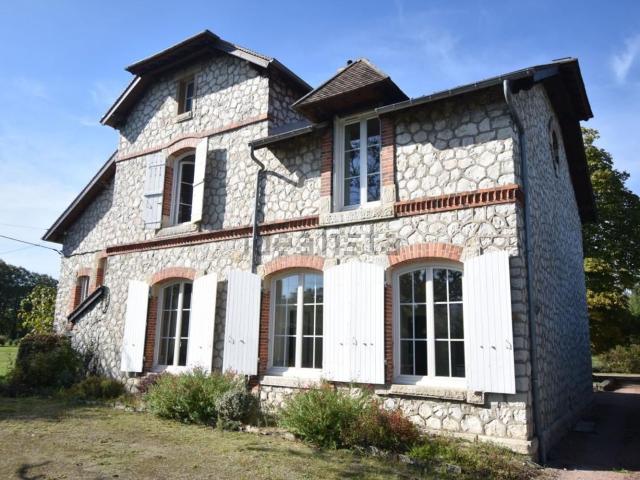 Maison, Cosne Cours sur Loire
