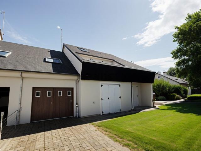 Maison, Cosne Cours sur Loire