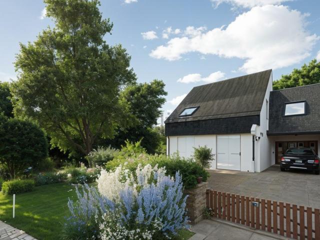 Maison, Cosne Cours sur Loire